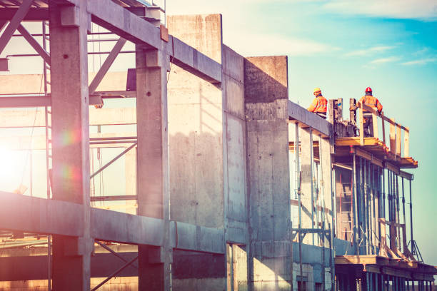 Best Residential Concrete Services  in Coeur Dalene, ID