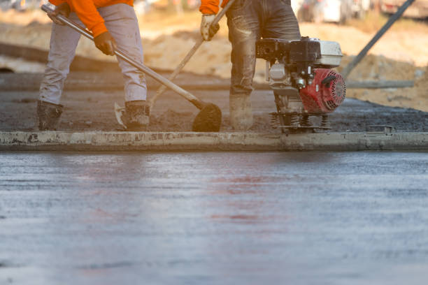 Best Concrete Contractor Near Me  in Coeur Dalene, ID