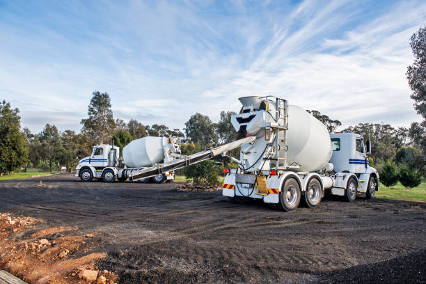 Best Affordable Concrete Contractor  in Coeur Dalene, ID
