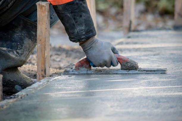 Best Concrete Repair Services  in Coeur Dalene, ID