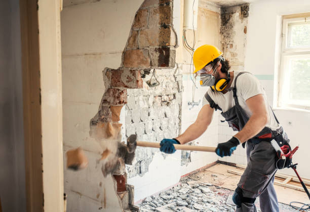 Best Concrete Foundation Repair  in Coeur Dalene, ID