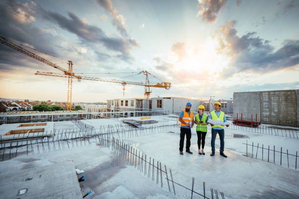 Best Waterproofing & Drywells  in Coeur Dalene, ID