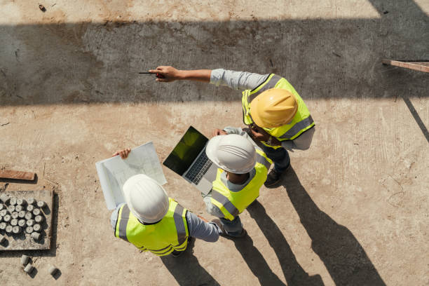 Best Decorative Concrete Services  in Coeur Dalene, ID
