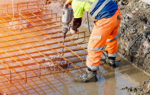 Best Concrete Demolition Services  in Coeur Dalene, ID